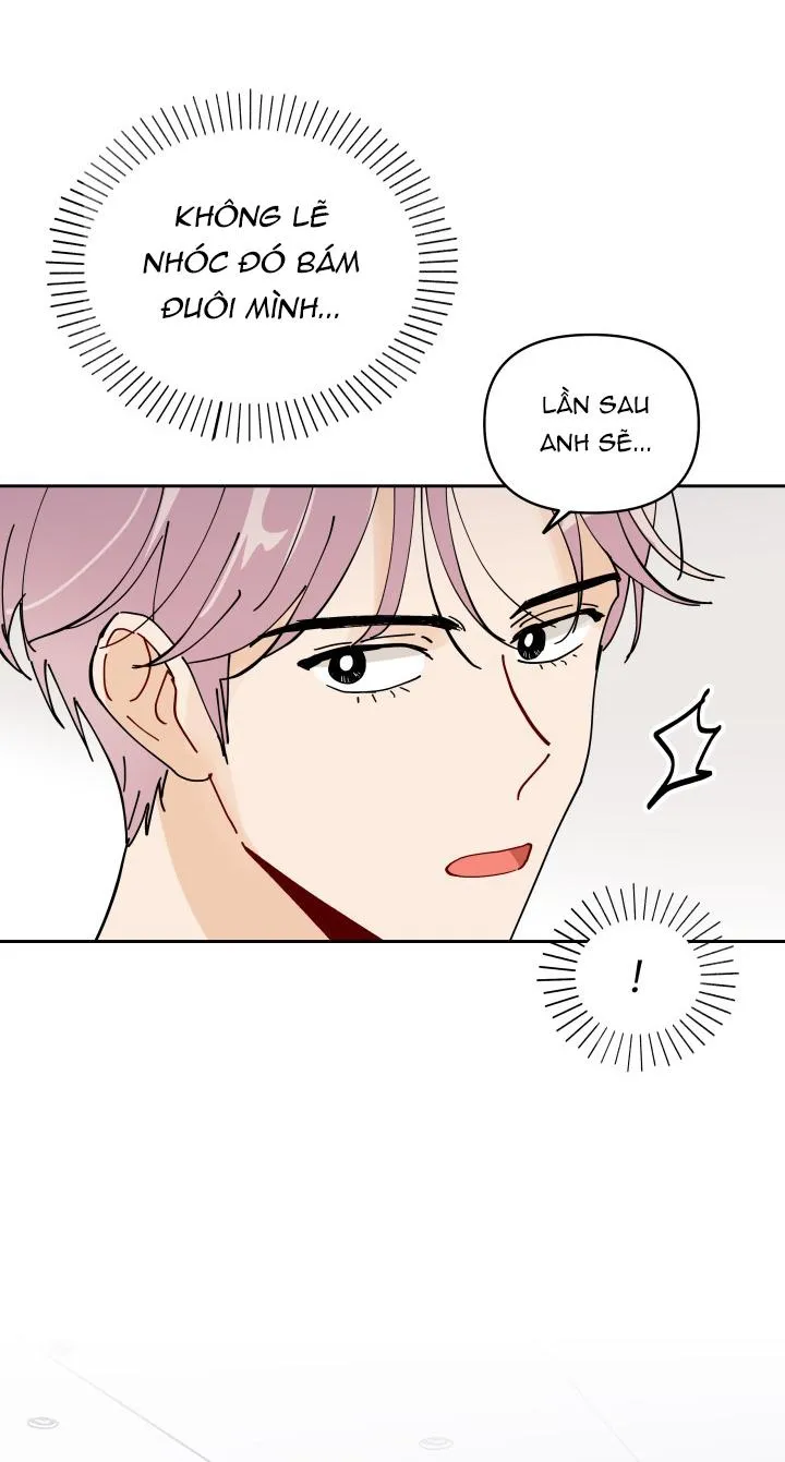 Khoảng Cách Gặp Gỡ Chapter 1 Trang 37