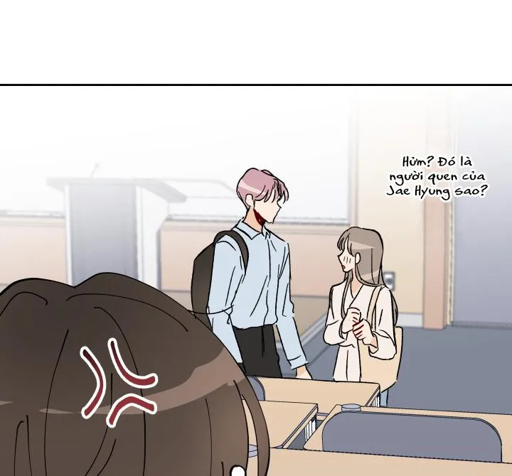 Khoảng Cách Gặp Gỡ Chapter 1 Trang 40