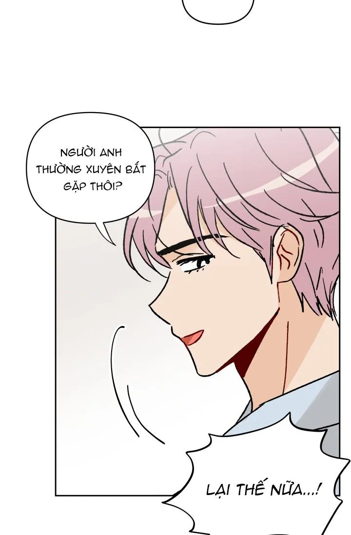 Khoảng Cách Gặp Gỡ Chapter 1 Trang 42