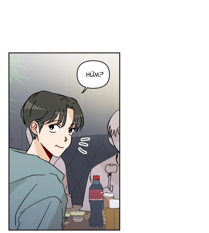 Khoảng Cách Gặp Gỡ Chapter 1 Trang 50