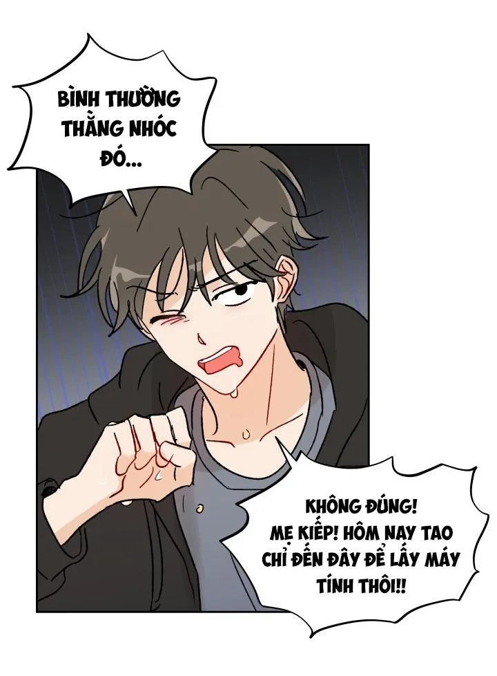 Khoảng Cách Gặp Gỡ Chapter 1 Trang 57