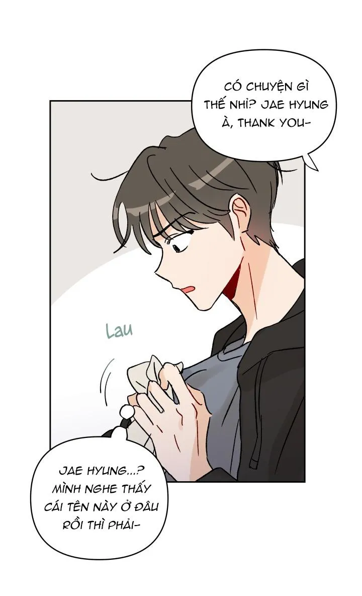 Khoảng Cách Gặp Gỡ Chapter 1 Trang 60
