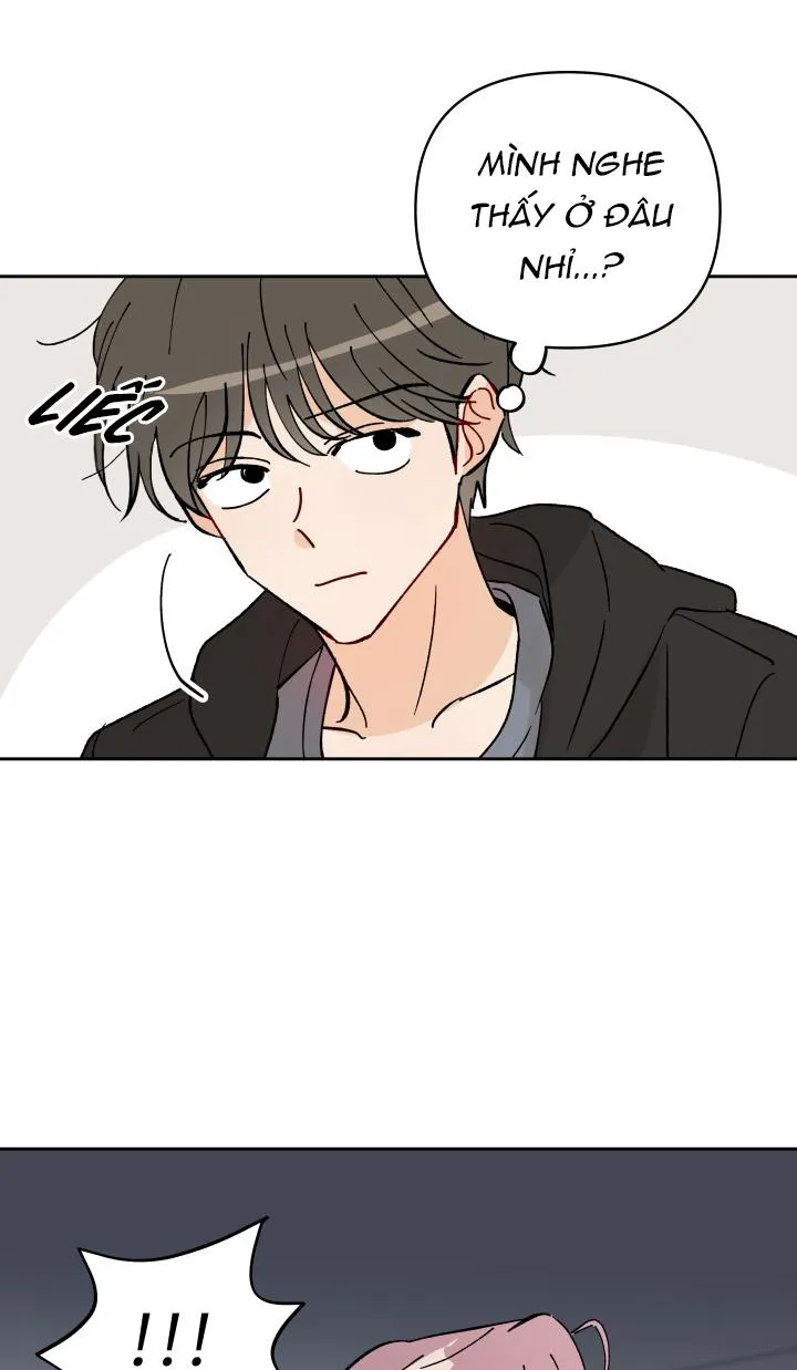 Khoảng Cách Gặp Gỡ Chapter 1 Trang 61