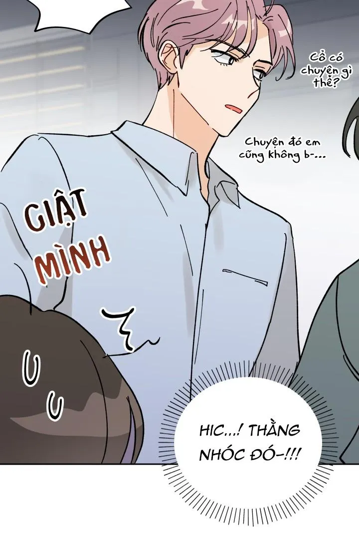 Khoảng Cách Gặp Gỡ Chapter 1 Trang 62