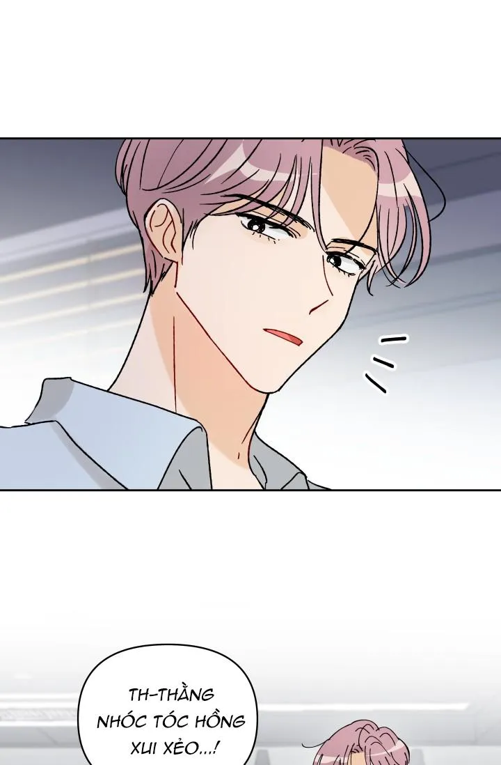 Khoảng Cách Gặp Gỡ Chapter 1 Trang 63