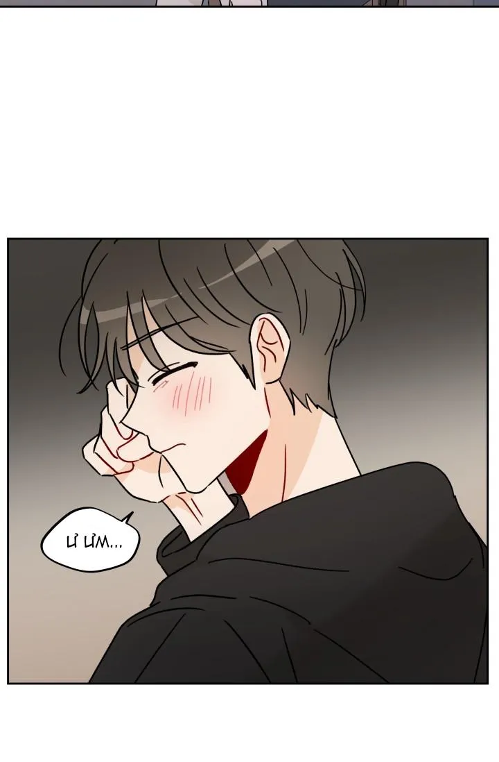 Khoảng Cách Gặp Gỡ Chapter 2 Trang 14