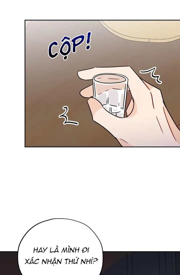 Khoảng Cách Gặp Gỡ Chapter 2 Trang 16