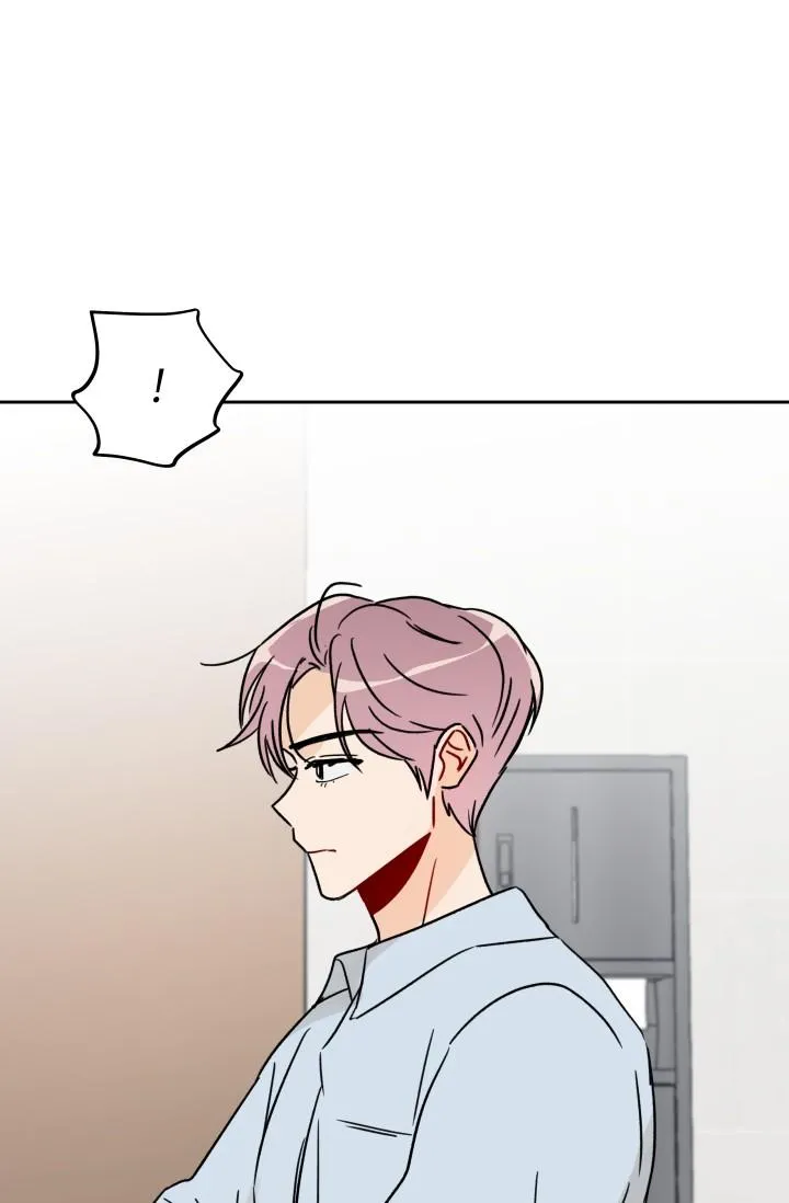 Khoảng Cách Gặp Gỡ Chapter 2 Trang 24