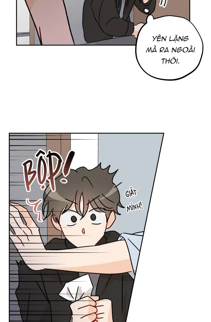 Khoảng Cách Gặp Gỡ Chapter 2 Trang 26