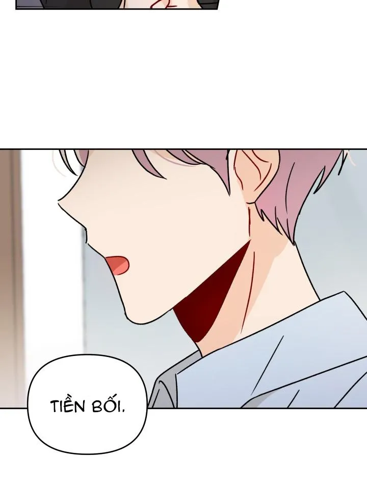 Khoảng Cách Gặp Gỡ Chapter 2 Trang 27