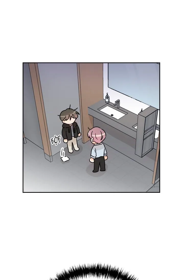 Khoảng Cách Gặp Gỡ Chapter 2 Trang 31