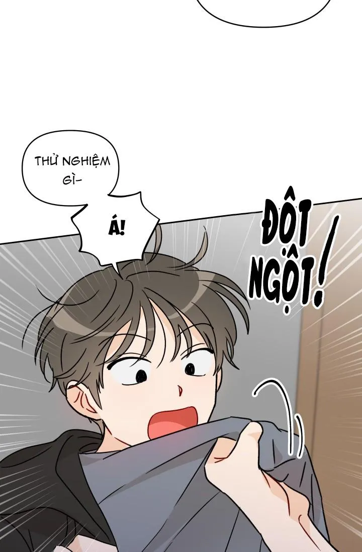 Khoảng Cách Gặp Gỡ Chapter 2 Trang 36