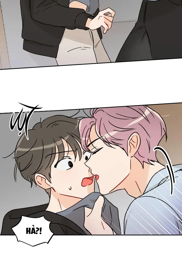 Khoảng Cách Gặp Gỡ Chapter 2 Trang 38