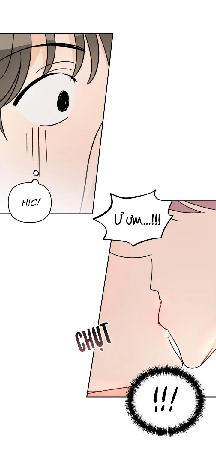 Khoảng Cách Gặp Gỡ Chapter 2 Trang 39