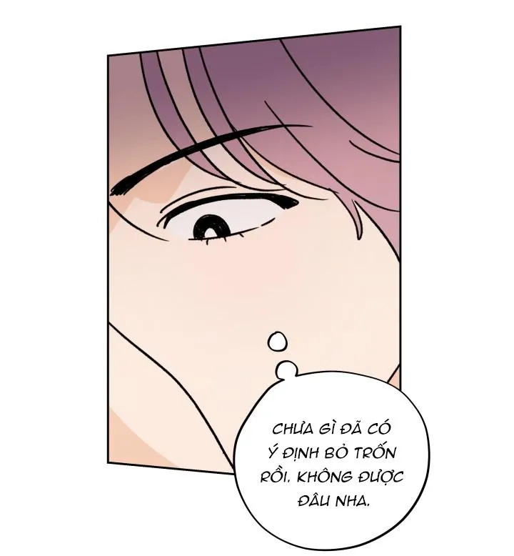 Khoảng Cách Gặp Gỡ Chapter 2 Trang 41