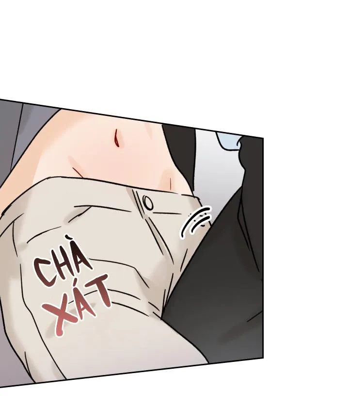 Khoảng Cách Gặp Gỡ Chapter 2 Trang 42