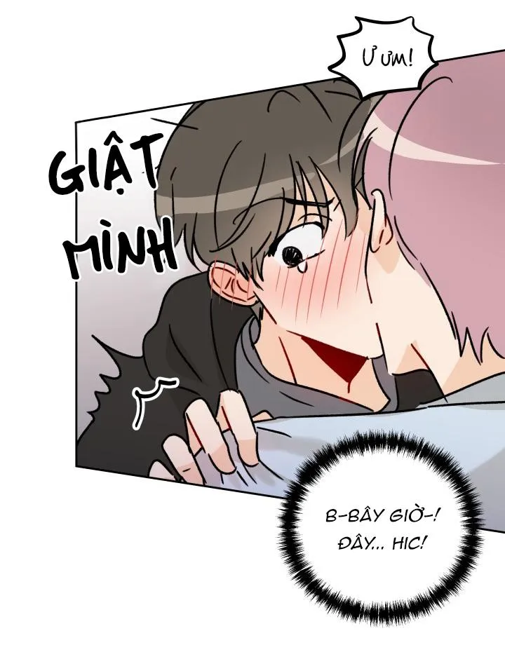 Khoảng Cách Gặp Gỡ Chapter 2 Trang 43