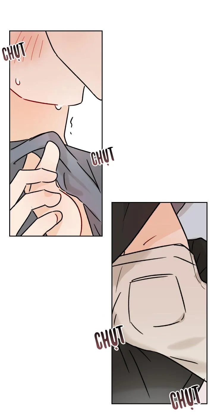 Khoảng Cách Gặp Gỡ Chapter 2 Trang 45