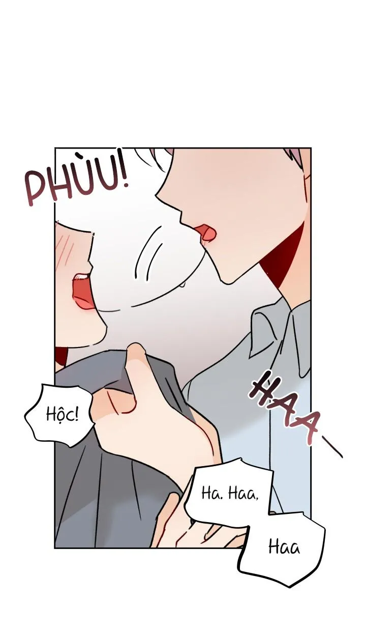 Khoảng Cách Gặp Gỡ Chapter 2 Trang 48