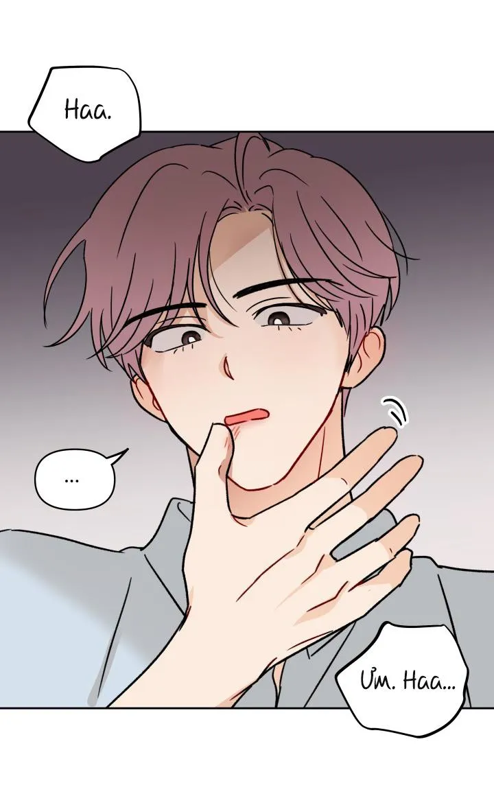 Khoảng Cách Gặp Gỡ Chapter 2 Trang 49