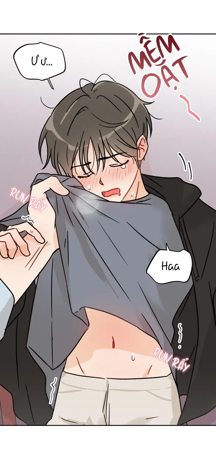 Khoảng Cách Gặp Gỡ Chapter 2 Trang 50