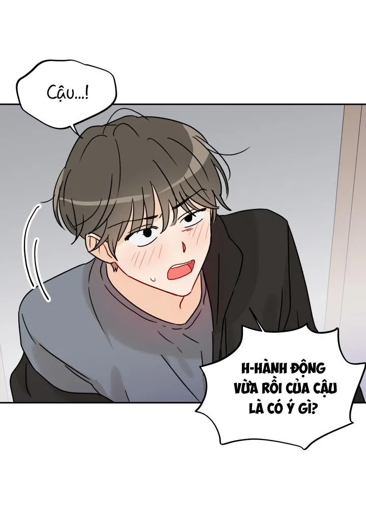 Khoảng Cách Gặp Gỡ Chapter 2 Trang 53