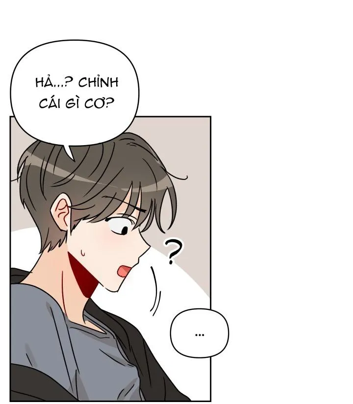 Khoảng Cách Gặp Gỡ Chapter 2 Trang 57