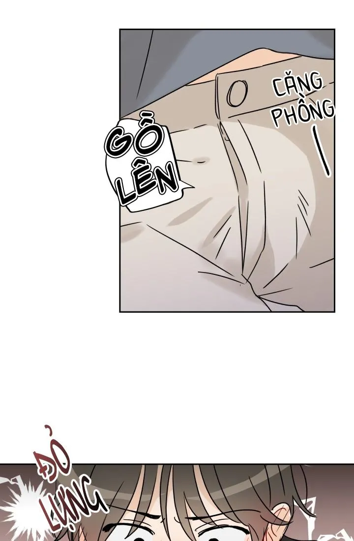 Khoảng Cách Gặp Gỡ Chapter 2 Trang 58