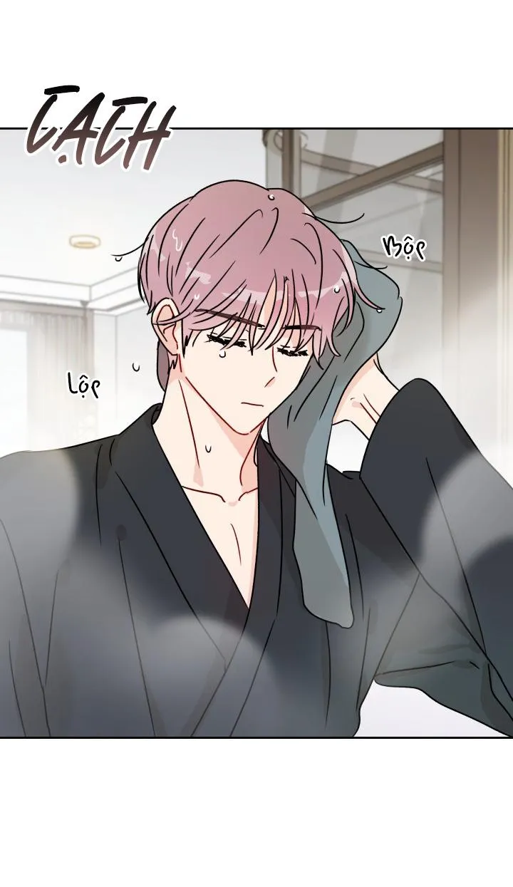 Khoảng Cách Gặp Gỡ Chapter 3 Trang 3