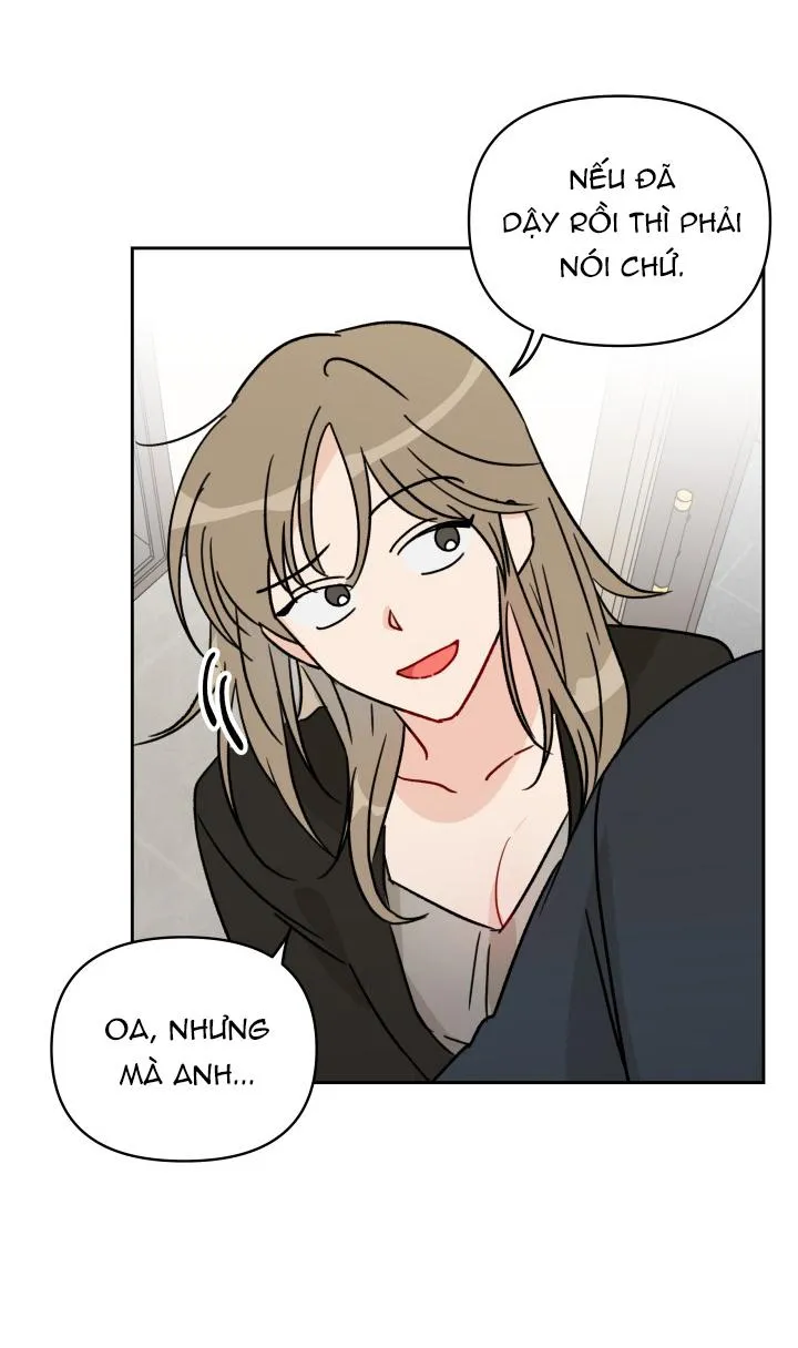 Khoảng Cách Gặp Gỡ Chapter 3 Trang 5