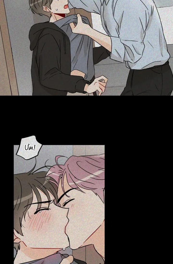 Khoảng Cách Gặp Gỡ Chapter 3 Trang 10