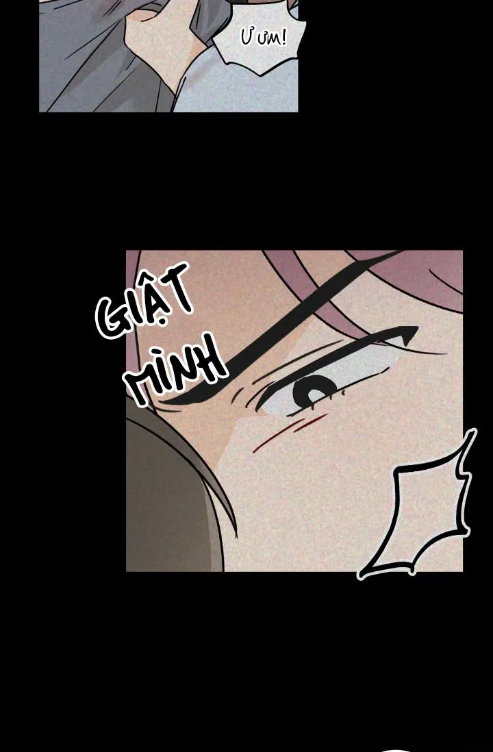 Khoảng Cách Gặp Gỡ Chapter 3 Trang 11