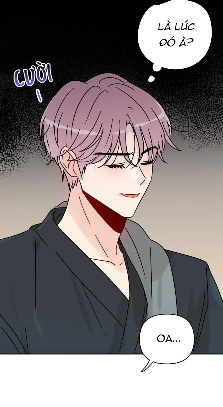 Khoảng Cách Gặp Gỡ Chapter 3 Trang 12