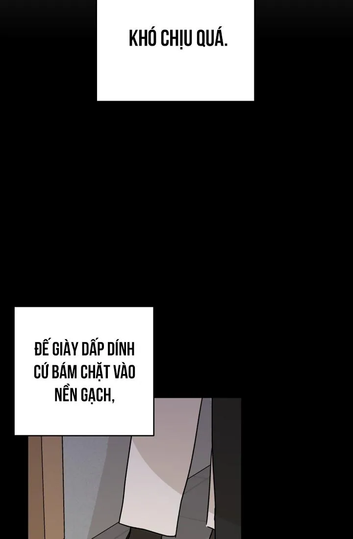 Khoảng Cách Gặp Gỡ Chapter 3 Trang 23