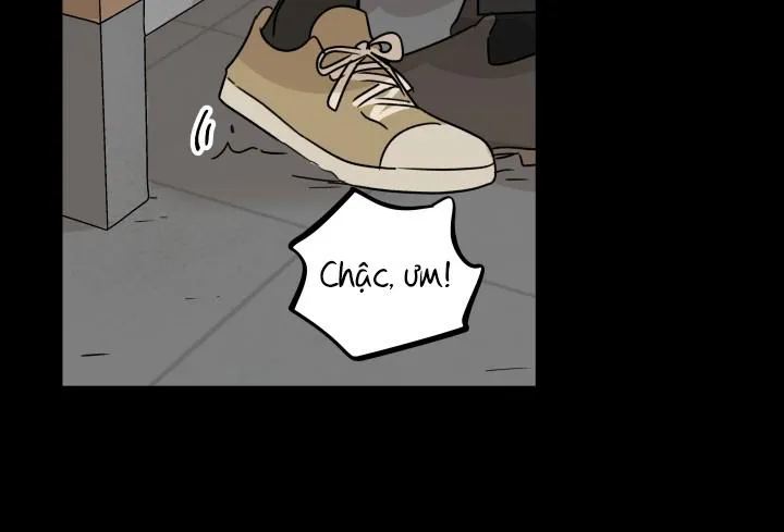 Khoảng Cách Gặp Gỡ Chapter 3 Trang 24