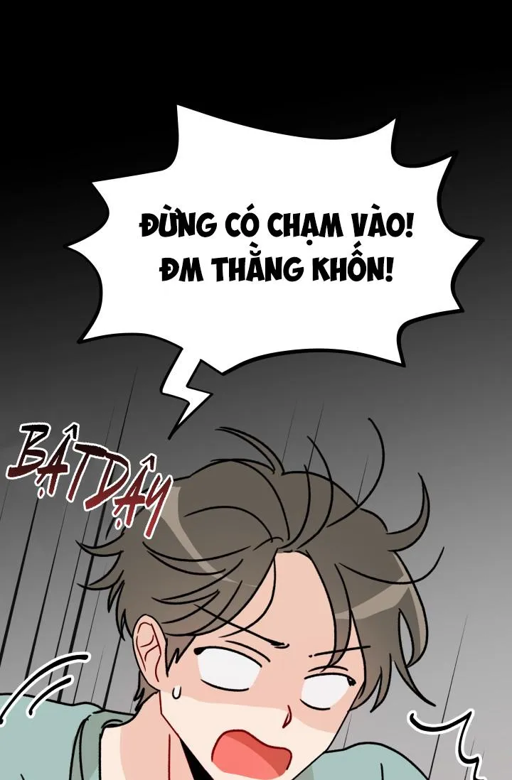 Khoảng Cách Gặp Gỡ Chapter 3 Trang 31