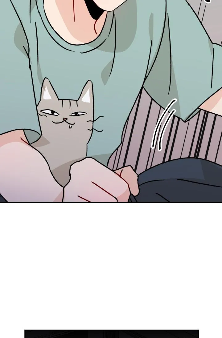 Khoảng Cách Gặp Gỡ Chapter 3 Trang 32