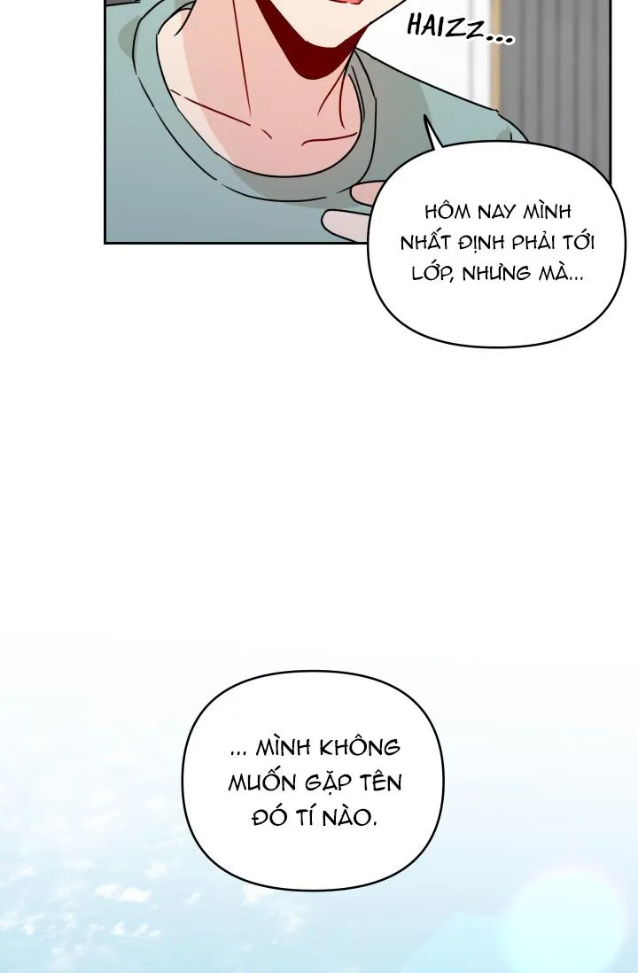 Khoảng Cách Gặp Gỡ Chapter 3 Trang 38