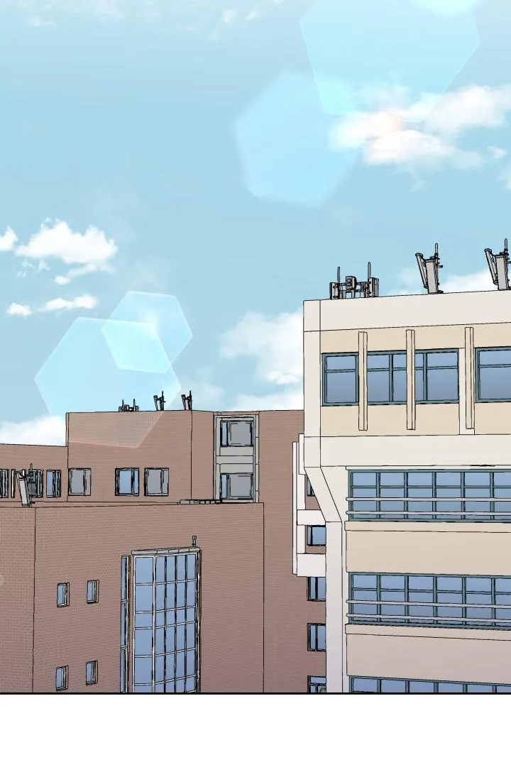 Khoảng Cách Gặp Gỡ Chapter 3 Trang 39