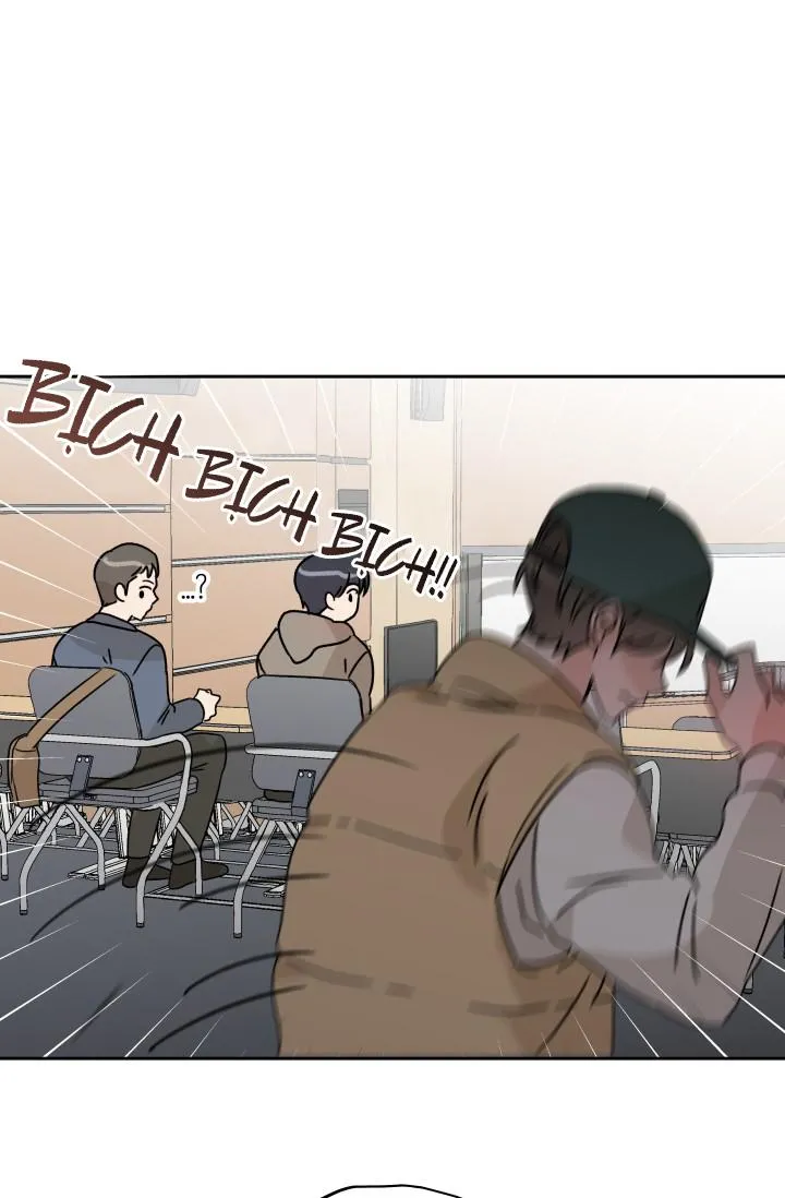 Khoảng Cách Gặp Gỡ Chapter 3 Trang 41