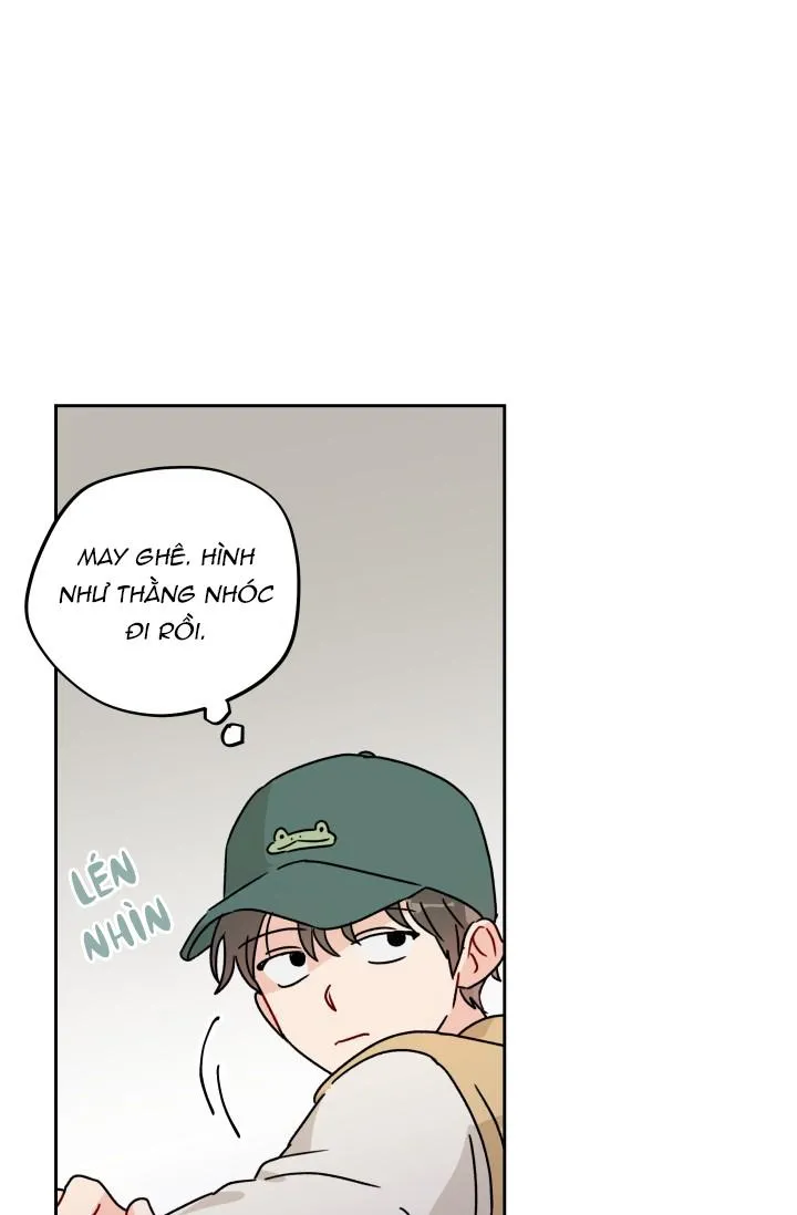 Khoảng Cách Gặp Gỡ Chapter 3 Trang 50