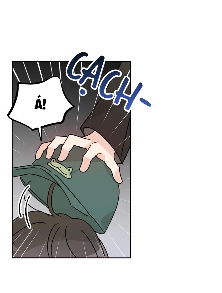 Khoảng Cách Gặp Gỡ Chapter 3 Trang 53