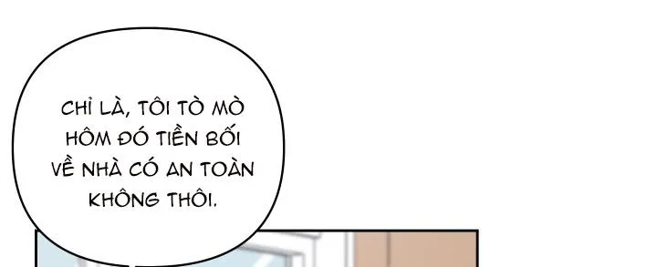 Khoảng Cách Gặp Gỡ Chapter 3 Trang 55