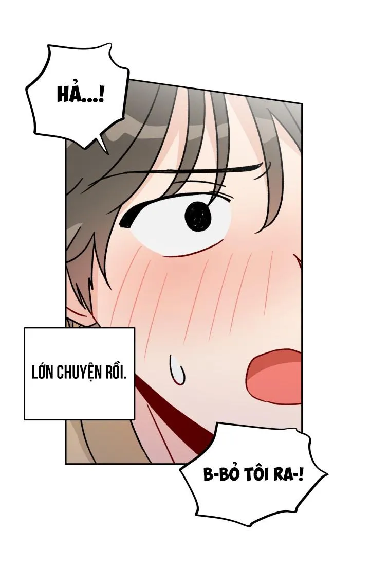 Khoảng Cách Gặp Gỡ Chapter 3 Trang 62