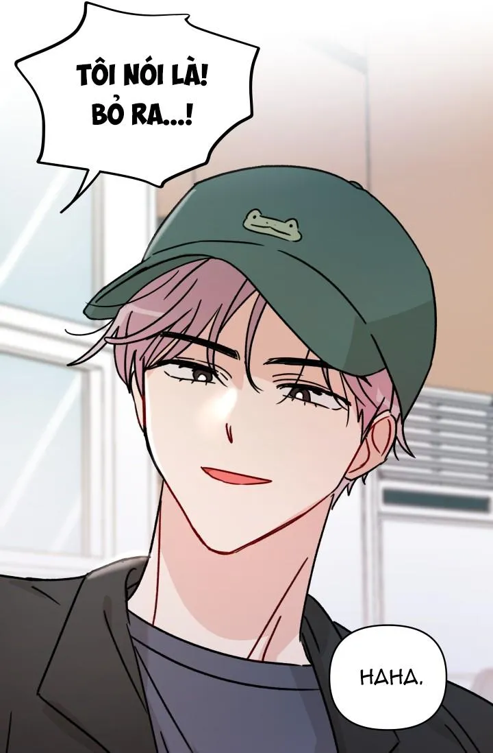 Khoảng Cách Gặp Gỡ Chapter 3 Trang 63