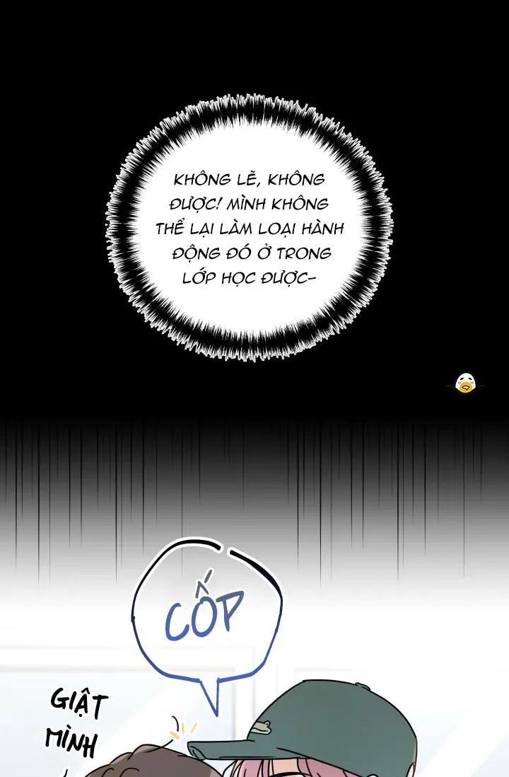 Khoảng Cách Gặp Gỡ Chapter 3 Trang 67