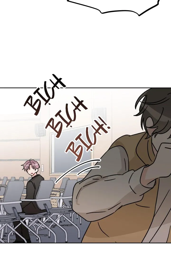 Khoảng Cách Gặp Gỡ Chapter 3 Trang 72