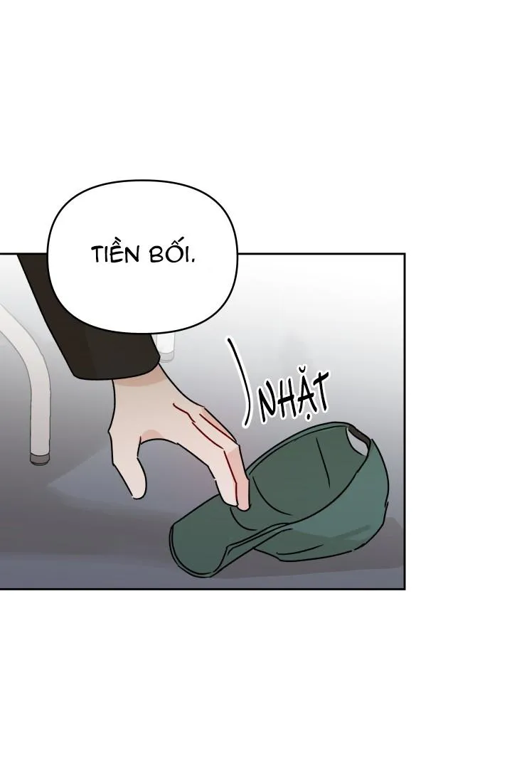 Khoảng Cách Gặp Gỡ Chapter 3 Trang 74