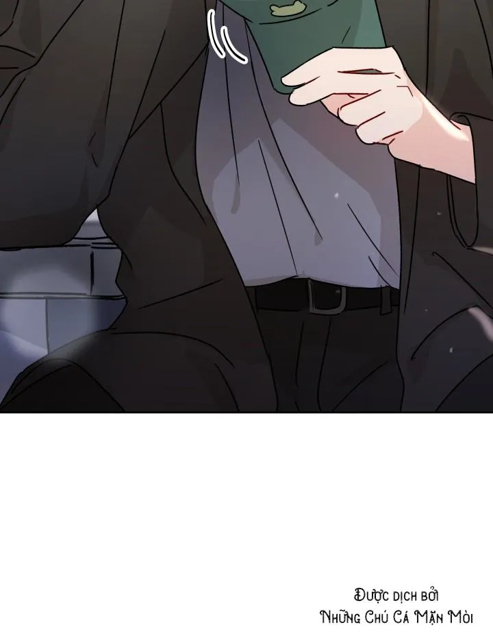 Khoảng Cách Gặp Gỡ Chapter 3 Trang 76