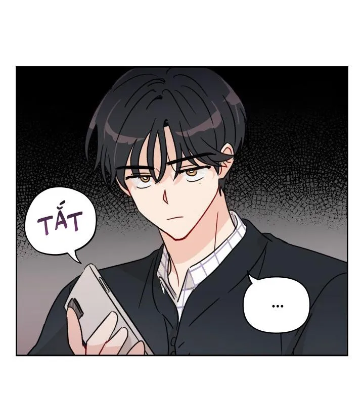 Khoảng Cách Gặp Gỡ Chapter 4 Trang 5